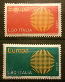 [EUROPA Stamps, 類型 AFL]