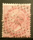 [King Victor Emmanuel II, 1820-1878  - New Design, type I]