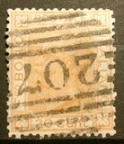 [king Victor Emmanuel II - New Colours, 类型 O1]