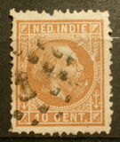 [King Wilhelm III, type B8]