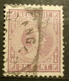 [Queen Wilhelmina, प्रकार D4]