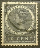 [Queen Wilhelmina, type G]