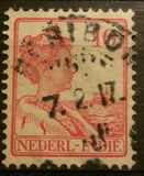 [Queen Wilhelmina, Tip K]