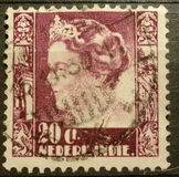 [Queen Wilhelmina, type AC4]