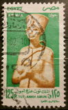 [Airmail - Pharaohs, type ANG]