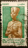 [Airmail - Pharaohs, type ANG]