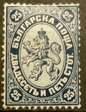 [New Colours and Values, type B12]