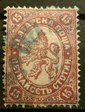 [New Colours and Values, type B11]