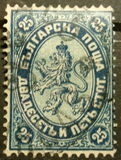 [New Colours and Values, type B12]