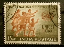 [UNICEF Day, Scrivi EK]