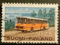 [New daily stamp, type QL]
