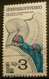 [Winter Olympic Games - Lake Placid, USA, Tipe BXP]