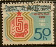 [The 7th Five Year Plan, type BZN]