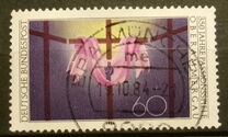 [The 350th Anniversary of the Passion Play in Oberammergau, type AKO]