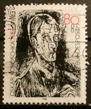 [The 100th Anniversary of the Birth of Oskar Kokoschka, Painter and Poet, tip ANG]