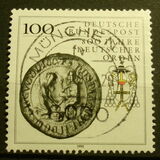 [The 800th Anniversary of the "Der Deutscher Orden", tyyppi ATY]