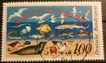 [Protection of the North Sea Conference, type AUB]