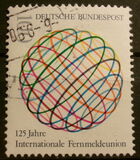 [The 125th Anniversary of the UIT, Tüüp AUL]