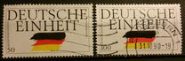 [The Reunification of Germany, Typ AUY]