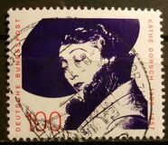 [The 100th Anniversary of the Birth of Käthe Dorsch, Actrees, Tüüp AVG]