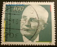 [The 100th Anniversary of the Birth of Walter Eucken, Politician, típus AVR]