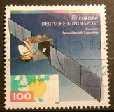 [EUROPA Stamps - European Aerospace, Typ AWY]