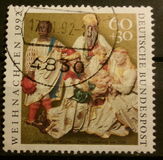 [Christmas Stamps, Typ BBH]