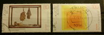 [EUROPA Stamps - Contemporary Art, typ BCP]