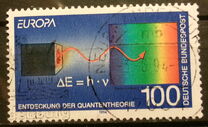 [EUROPA Stamps - Great Discoveries, type BEX]
