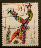 [The 175th Anniversary of the Carnival of Düsseldorf, ประเภท BTD]