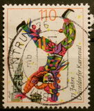 [The 175th Anniversary of the Carnival of Düsseldorf, ประเภท BTD]