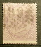 [King Victor Emmanuel II, 1820-1878  - New Design, type J]