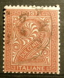 [Value Stamp, tyyppi M]