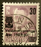 [World Refugee Year, type DW]