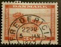 [The 50th Anniversary of the Danish Society of Nature Lovers, type EH]