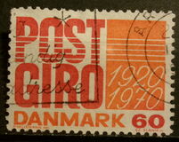 [The 50th Anniversary of  Post Office Banking Service, प्रकार GO]