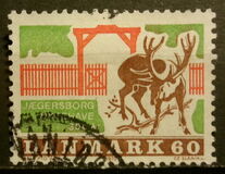 [The 300th Anniversary of the Deer Park - Jægersborg Dyrehave, ประเภท GS]