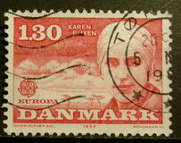 [EUROPA Stamps - Famous People, тип MN]