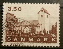 [Village Churches from Jutland, ประเภท UH]