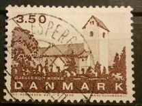 [Village Churches from Jutland, ประเภท UH]
