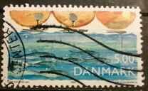 [Protect the Environment, type VW]