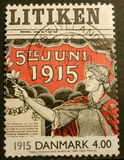 [Danish History, type AEC]