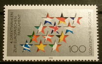 [The 4th Direct Election for the European Parliament, タイプ BEO]
