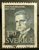 [Hjalmar Branting, тып EY3]