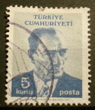 [Ataturk, Tüüp BKA]