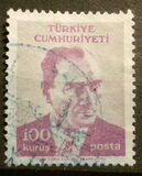 [Ataturk, Tüüp BKA2]