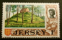 [Definitive Issue, type B]