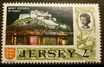 [Definitive Issue, type E]
