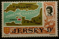 [Definitive Issue, type H]