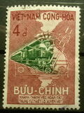 [Re-opening of the Saigon-Dongha Railway Line, type V3]